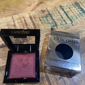 Lancôme monochromatique